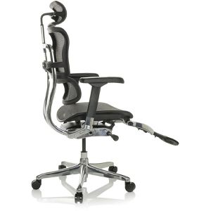 Produktbild für Bürostuhl hJh-OFFICE ERGOHUMAN PLUS LEGPRO GEN2
