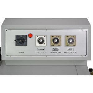 Produktbild für Haubenschrumpfmaschine Allpax 7060, 400V, 4300W