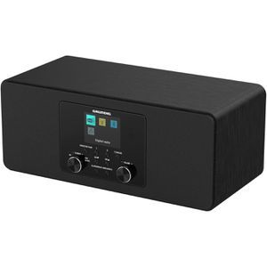 Produktbild für Radio Grundig DTR 5100 2.0 DAB+ schwarz