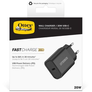 Produktbild für USB-Ladegerät Otterbox 78-81338, 20 Watt