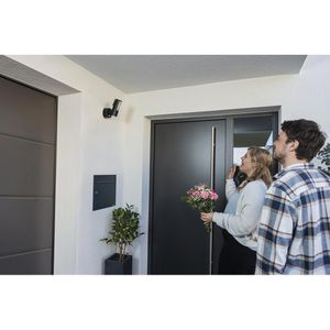 Produktbild für Überwachungskamera Abus PPIC46520, außen