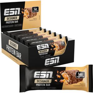 Proteinriegel ESN Designer Protein Bar, 12 Riegel