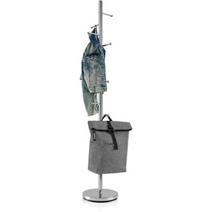 Produktbild für Garderobenständer Reisenthel DW1017, silber