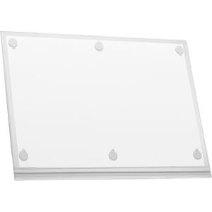 Produktbild für Plakattasche Durable 501719, für A3