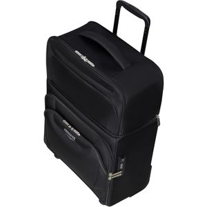 Produktbild für Koffer AmericanTourister Summerride Underseater exp. schwarz