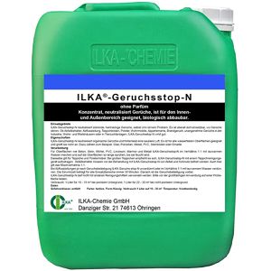 Geruchsneutralisierer ILKA 9002-010, Geruchsstop N
