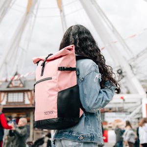 Produktbild für Rucksack neoxx-Vibe Candy, Damen, 45 cm