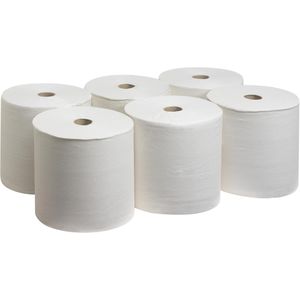 Produktbild für Handtuchrollen Scott Performance, 6665