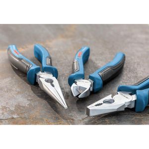 Produktbild für Zangenset Bosch 1600A016BG, Professional