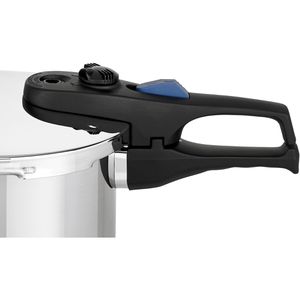 Produktbild für Schnellkochtopf ELO Praktika XL, 6 Liter