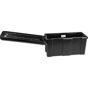 Produktbild für Deichselbox LAS 11790, aus Kunststoff