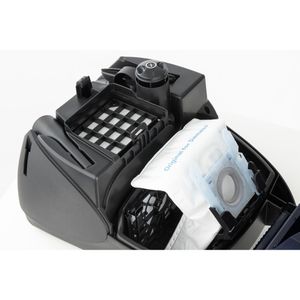 Produktbild für Staubsauger Siemens VS06A111 synchropower