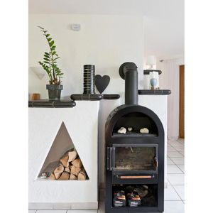 Produktbild für CO-Melder Brennenstuhl CM A 3030, mit Batterie