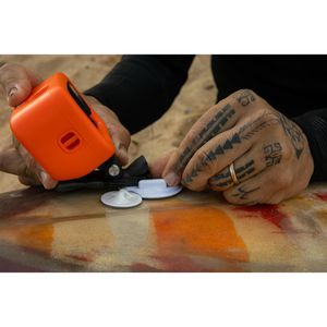 Produktbild für Action-Cam-Halterung GoPro Surfboard-Kamerahalterungen