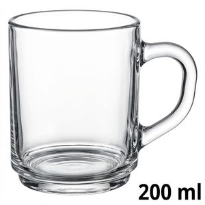 Produktbild für Kaffeegläser Arcoroc ARC X3186