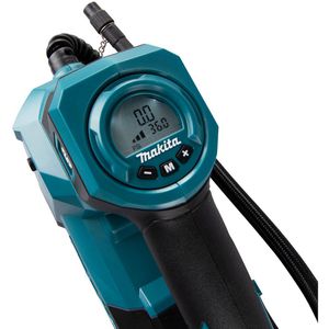 Produktbild für Kompressor Makita MP001GZ XGT, 40V