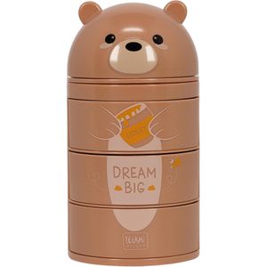 Schreibtisch-Organizer Legami Teddy Bear