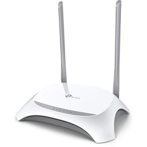 Produktbild für WLAN-Router TP-Link TL-MR3420, 4G LTE