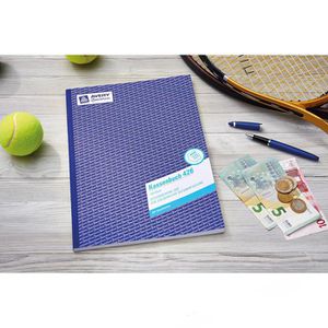 Produktbild für Kassenbuch Zweckform 426, EDV-Erfassung, A4