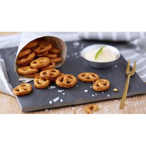 Produktbild für Salzbrezeln Schär Salinis