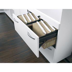 Produktbild für Hängeregisterschrank Geramöbel Pro