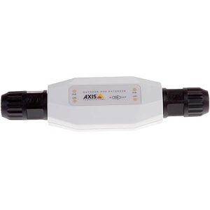 Produktbild für PoE-Extender Axis T8129-E 01148-001, Outdoor PoE-Verlängerung