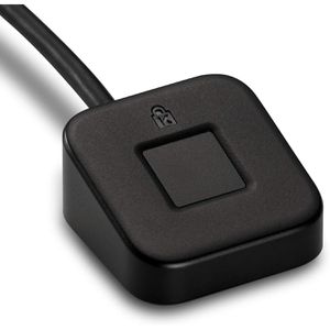 Produktbild für Fingerabdrucksensor Kensington VeriMark Desktop, ab Windows 7