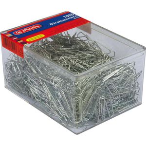 Produktbild für Büroklammern Herlitz 8859100, 32mm