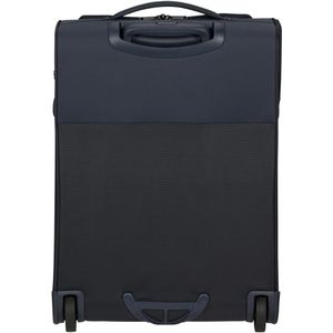 Produktbild für Koffer Samsonite Airea Upright exp. dunkelblau