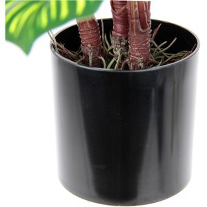 Produktbild für Kunstpflanze I.GE.A. Amaranthuspflanze