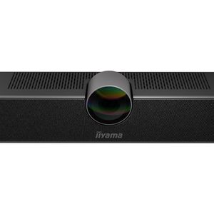 Produktbild für Videokonferenzsystem Iiyama UC CAM120ULB-1