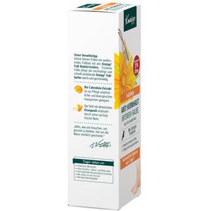 Produktbild für Hornhautentferner Kneipp Anti-Hornhaut