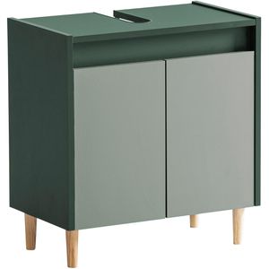 Waschbeckenunterschrank Schildmeyer Lovis 157031, stehend