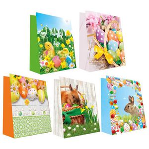 Geschenktüte Böttcher-AG Ostern, sortiert