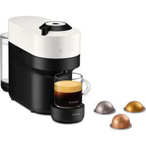 Produktbild für Kapselmaschine Krups Nespresso Vertuo Pop