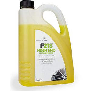 Felgenreiniger Dr.Wack P21S HIGH END