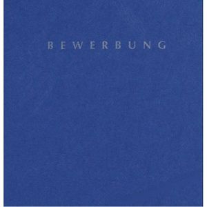 Produktbild für Bewerbungsmappe Pagna 22004-02 Swing, A4