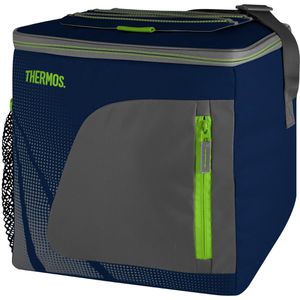 Kühltasche Thermos 4081252150, Radiance, dunkelblau, faltbar