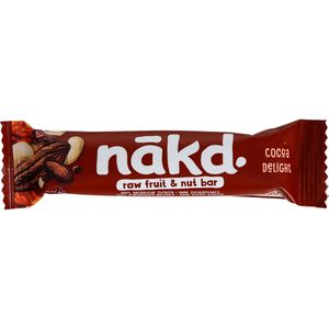 Produktbild für Fruchtriegel Nakd Cacao Delight