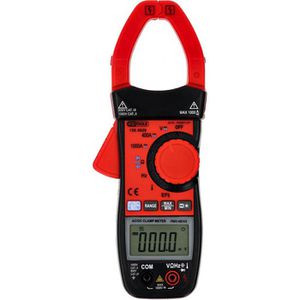 Stromzange KS-Tools 150.0929, RMS digital