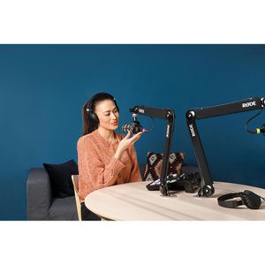 Produktbild für Mikrofonarm RODE PSA1+