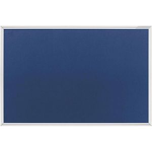 Pinnwand Magnetoplan Design SP 1460003, blau