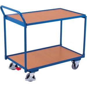 Tischwagen
