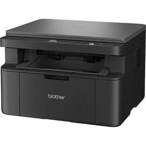 Produktbild für Multifunktionsgerät Brother DCP-L1640W