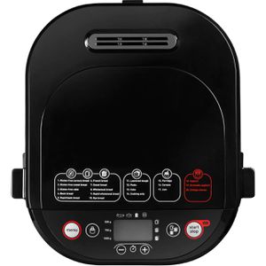 Produktbild für Brotbackautomat Tefal Pain Delice, PF240E
