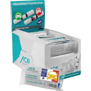 Alkoholtester ACE-Instruments mit NF Zertifikat, 100288