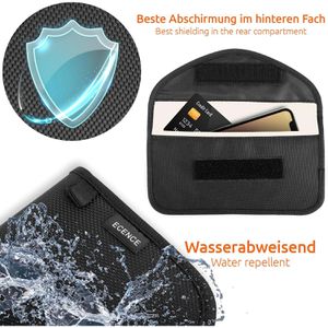 Produktbild für Elektrosmog-Schutz ECENCE Tasche, Set