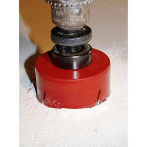 Produktbild für Lochsäge Eventus 70604, 9-teilig