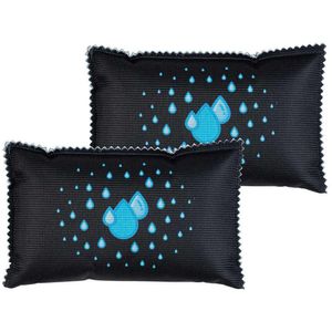 Luftentfeuchter Wenko Auto-Entfeuchter, Granulat