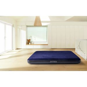 Produktbild für Luftbett Intex Classic Downy Blue Dura Beam Full